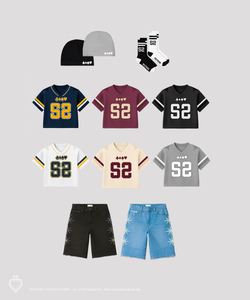 SS25 Collection