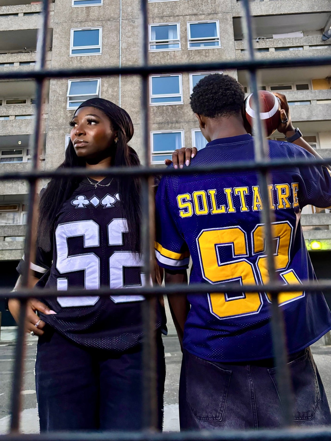 Jerseys