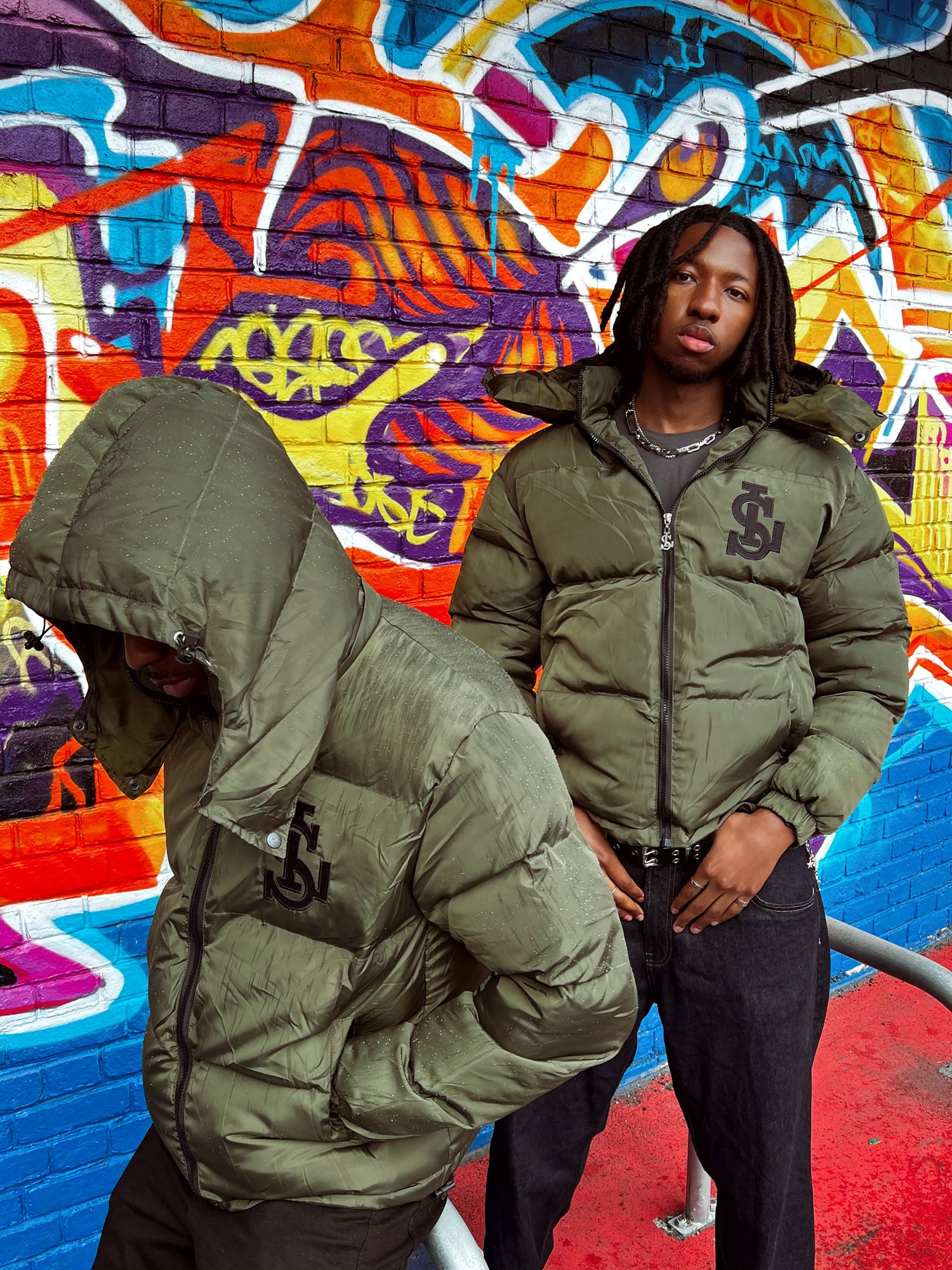 Jackets/Varsities