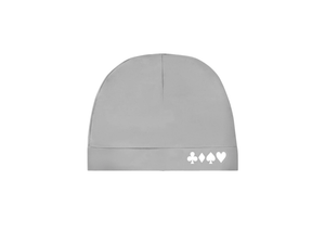 Face Card Skull Cap