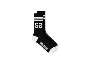 Solitaire 52 Socks (3 Pack)