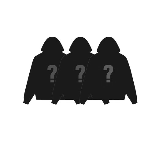 Patience Zip Up Shuffle