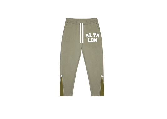 Patience Tracksuit Bottoms (Acid)