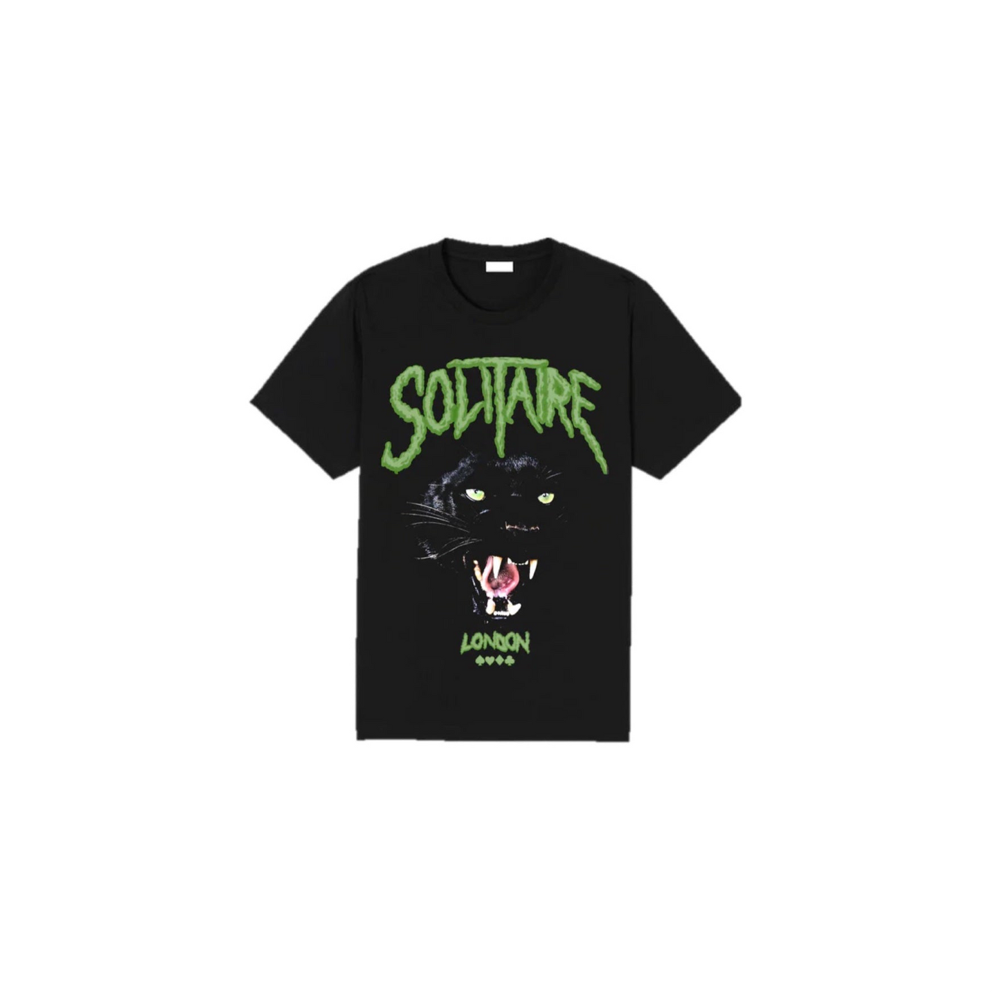 Panther T-Shirt
