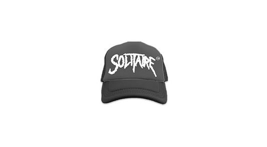 Wildcard Trucker Cap