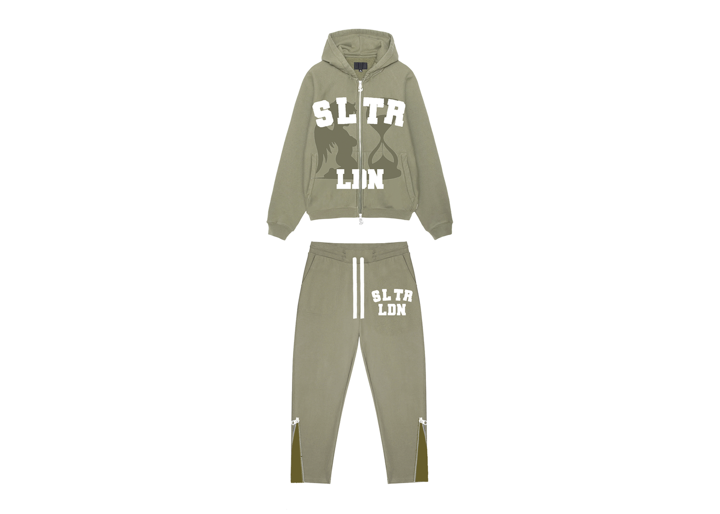 Patience Tracksuit (Acid)