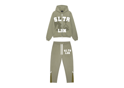 Patience Tracksuit (Acid)