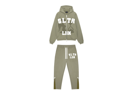 Patience Tracksuit (Acid)