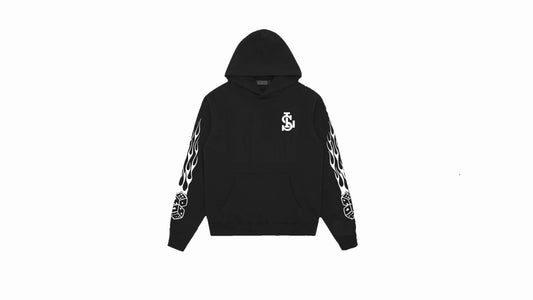 Vegas Hoodie (Black)
