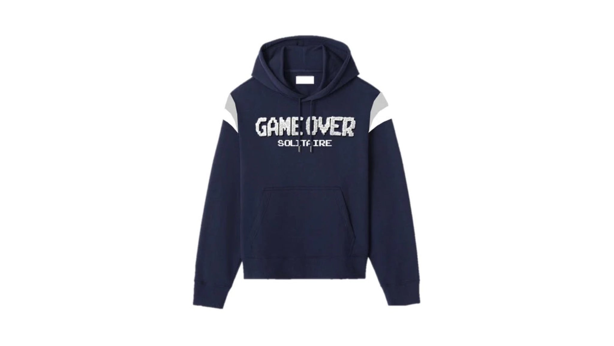 Game Over Tracksuit (Navy)