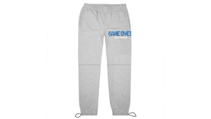 Game Over Tracksuit (Grey)
