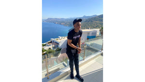 Classic T-Shirt (Black)