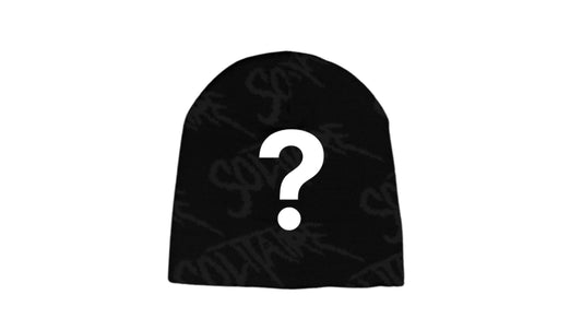 WildCard Beanie (?\?)