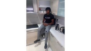 Classic T-Shirt (Black)