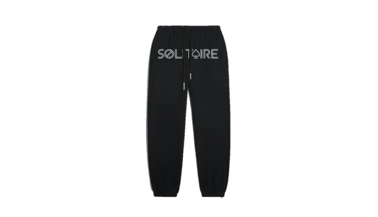 Solitaire Track Pants