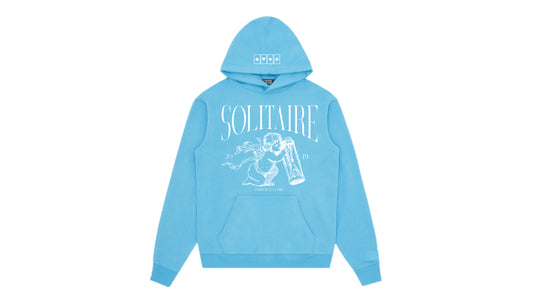 Patience Hoodie (Sky Blue)
