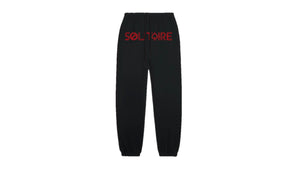 Solitaire Trackpants (Red)